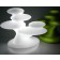 Lampe Bonsai RGB Allumage Blanc et Bonsai Vert MyYour JardinChic