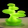 Lampe Bonsai RGB Allumage Vert MyYour JardinChic