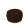 Pouf Boo Chocolate Pusku Pusku Jardinchic