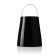 Jardinière Sky Planter Medium Noir Boskke JardinChic