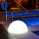  Boule Lumineuse Demi Smart And Green Jardinchic