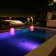 Boule Lumineuse Ball Piscine Smart and Green JardinChic