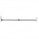 Braccio ombrellone classico lungo dimensioni Wallflex Jardinchic