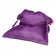 Pouf Buggle-Up viola Fatboy JardinChic