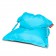 Pouf Buggle-Up blu turchese Fatboy JardinChic