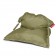 Atmosfera Buggle-Up verde oliva di pouf Fatboy JardinChic