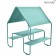 Cabane pour Enfant Picnic Bleu Lagune Fermob Jardinchic