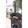 Four et Barbecue Multifonction Vulcano 3 Premium - L'Art du Jardin - JardinChic 