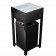 Bombola per gas in acciaio inox OneQJardinchic cache