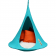 Tente Suspendue Cacoon Bebo Turquoise Hang In Out JardinChic