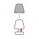 Lampada Cooper Cappie Fatboy Jardinchic