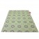 Tappeto Flying Carpet Casablanca Fatboy verde JardinChic