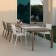 Lot de 4 Chaises de Repas Milo Talenti Jardinchic