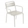 Lot de 4 Fauteuils Star Blanc Cassé Emu JardinChic