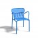 Chaise Avec Accoudoirs Week-End Ciel Oxyo JardinChic