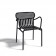 Chaise Avec Accoudoirs Week-End Nuit Oxyo JardinChic