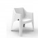 Fauteuil Voxel Vondom JardinChic