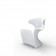  Chaise Wing Blanc Vondom Jardinchic