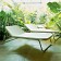 Chaise Longue Time Out Serralunga JardinChic