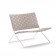 Chaise Lounge Berenice Roda JardinChic