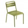 Chaise Star Vert Emu JardinChic