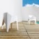 Fauteuils Voxel Blancs Vondom Jardinchic