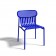 Chaise Week-End Outremer Oxyo JardinChic