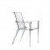 Lot de 2 Chaises Empilables DE VILLE Driade JardinChic