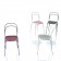 Lot de 2 Chaises Vigna Magis JardinChic