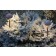 Borne Chiodino Tête Plate Inverlight Jardinchic