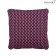 Coussin Outdoor Bananes 44x44cm Prune Fermob Jardinchic