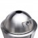 Coperchio-Dome con carbone di legna di termometro barbecue o59cm Eva assolo JardinChic