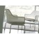 Fauteuil Cross Emu JardinChic 