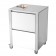 Module CunKitchen 2 Tiroirs Corian Blanc JokoDomus JardinChic