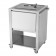 Module CunKitchen avec Teppan Yaki Acier Inox JokoDomus JardinChic