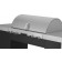 Barbecue Gaz X- Series Porsche Détail Couvercle GrandHall Living Style