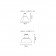 Dimensions Collection Bell MyYour JardinChic
