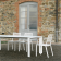 Chaises Avec Accoudoirs Easy Fast JardinChic