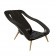 Fauteuil Du Huit Noir Position Fauteuil Isidore JardinChic