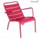 Fauteuil Bas Luxembourg Rose Praline Fermob Jardinchic