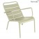 Fauteuil Bas Luxembourg Tilleul Fermob Jardinchic