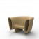 fauteuil-beige-bum-bum-vondom-jardinchic