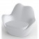 Salon De Jardin Sabinas Fauteuil Sabinas Blanc Vondom Jardinchic