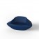 fauteuil-bleu-marine-ufo-vondom-jardinchic