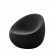 fauteuil-gris-anthracite-stone-vondom-jardinchic