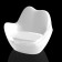 Salon de jardin Lumineux Sabinas Fauteuil Lumineux Sabinas Vondom Jardinchic