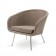 Fauteuil Shell Fuera Dentro JardinChic