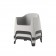 Fauteuils Solid Vondom Jardinchic