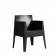 Lot de 2 Fauteuils Empilables TOY Driade JardinChic