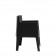 Lot de 2 Fauteuils Empilables TOY Profil Driade JardinChic